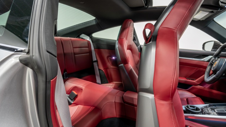 Used 2021 Porsche 911 Carrera 4S | Pompano Beach, FL