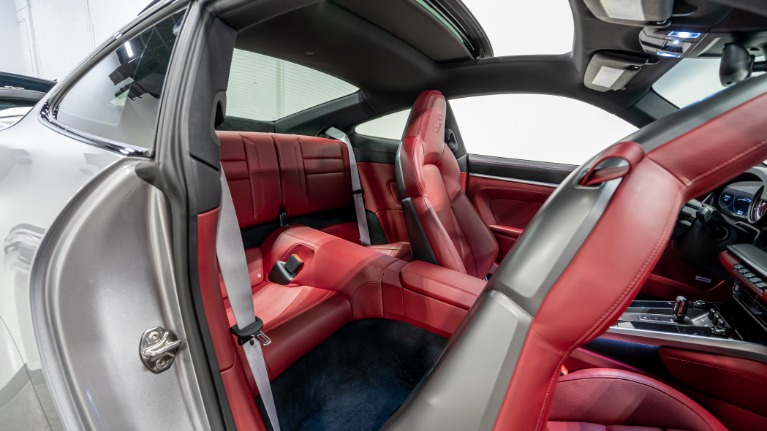 Used 2021 Porsche 911 Carrera 4S | Pompano Beach, FL