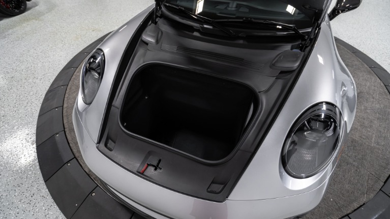 Used 2021 Porsche 911 Carrera 4S | Pompano Beach, FL