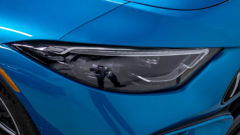 Used 2022 Mercedes-Benz SL-Class AMG SL 55 Performance Line | Pompano Beach, FL
