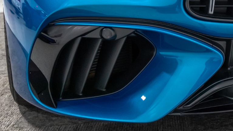 Used 2022 Mercedes-Benz SL-Class AMG SL 55 Performance Line | Pompano Beach, FL