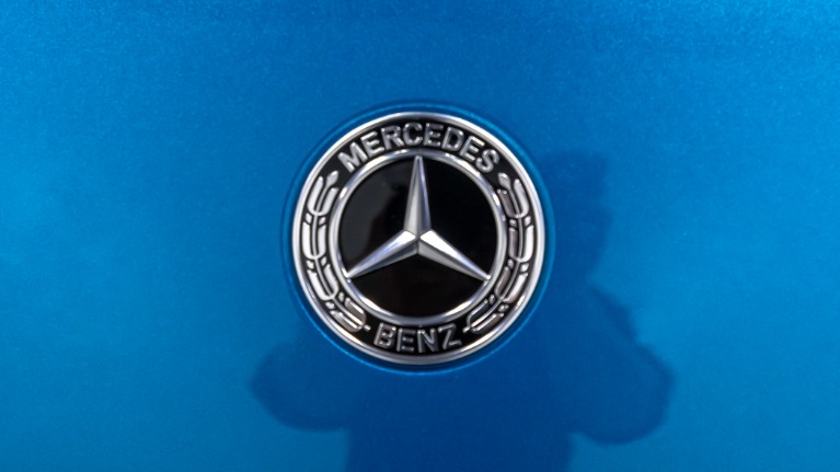 Used 2022 Mercedes-Benz SL-Class AMG SL 55 Performance Line | Pompano Beach, FL