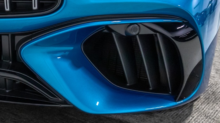 Used 2022 Mercedes-Benz SL-Class AMG SL 55 Performance Line | Pompano Beach, FL