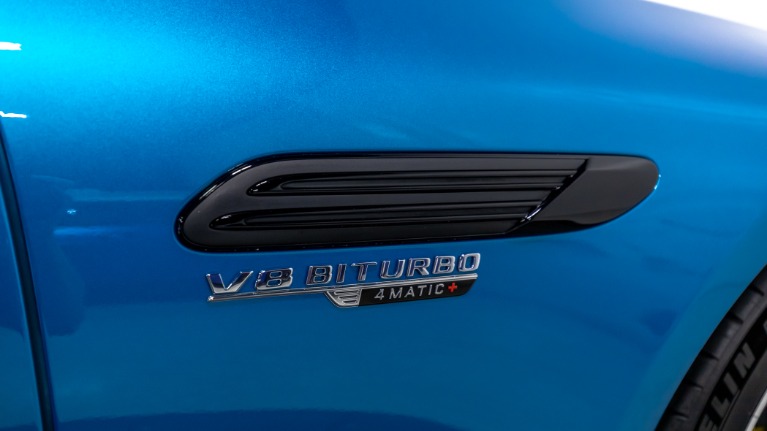 Used 2022 Mercedes-Benz SL-Class AMG SL 55 Performance Line | Pompano Beach, FL