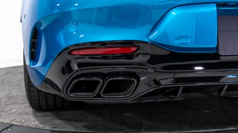 Used 2022 Mercedes-Benz SL-Class AMG SL 55 Performance Line | Pompano Beach, FL