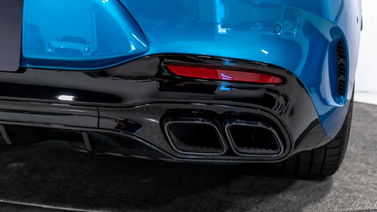 Used 2022 Mercedes-Benz SL-Class AMG SL 55 Performance Line | Pompano Beach, FL