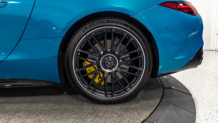 Used 2022 Mercedes-Benz SL-Class AMG SL 55 Performance Line | Pompano Beach, FL