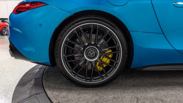 Used 2022 Mercedes-Benz SL-Class AMG SL 55 Performance Line | Pompano Beach, FL