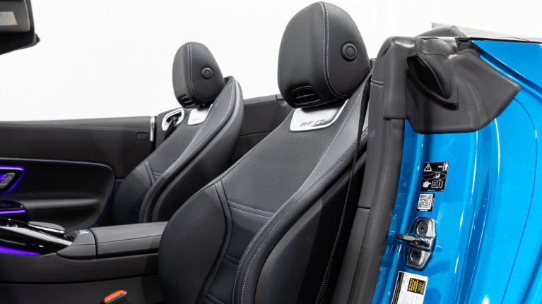 Used 2022 Mercedes-Benz SL-Class AMG SL 55 Performance Line | Pompano Beach, FL