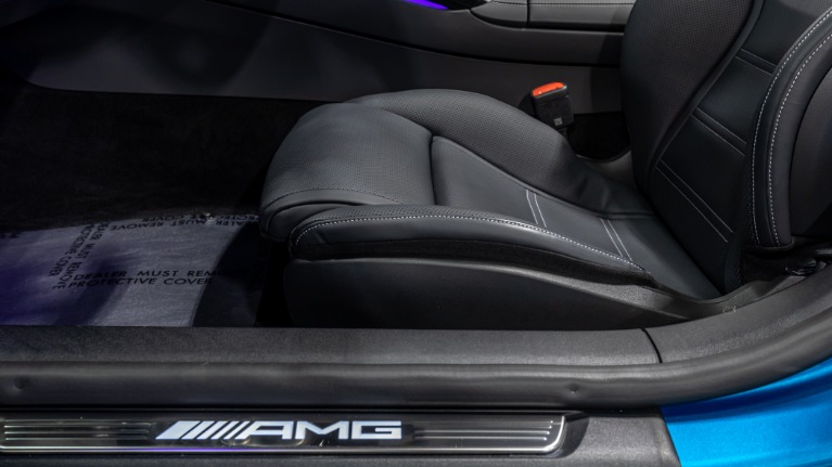 Used 2022 Mercedes-Benz SL-Class AMG SL 55 Performance Line | Pompano Beach, FL