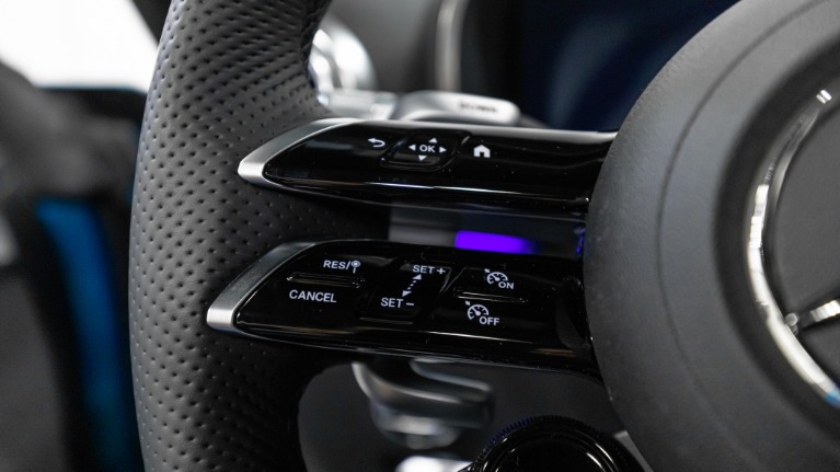 Used 2022 Mercedes-Benz SL-Class AMG SL 55 Performance Line | Pompano Beach, FL