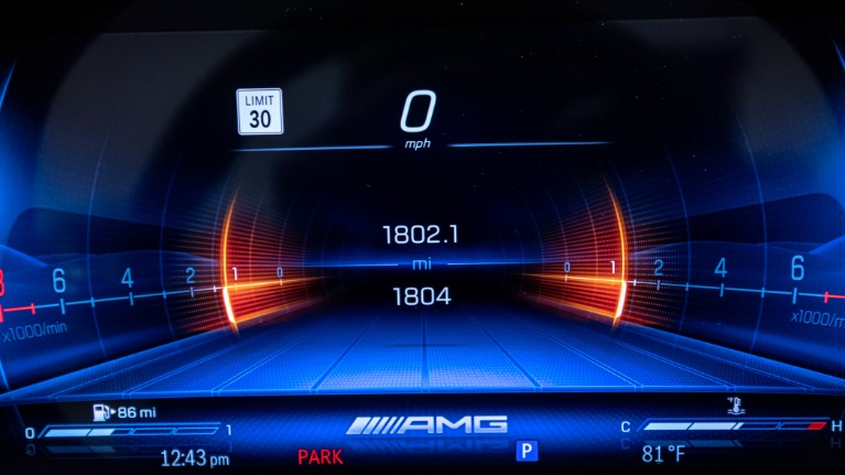 Used 2022 Mercedes-Benz SL-Class AMG SL 55 Performance Line | Pompano Beach, FL