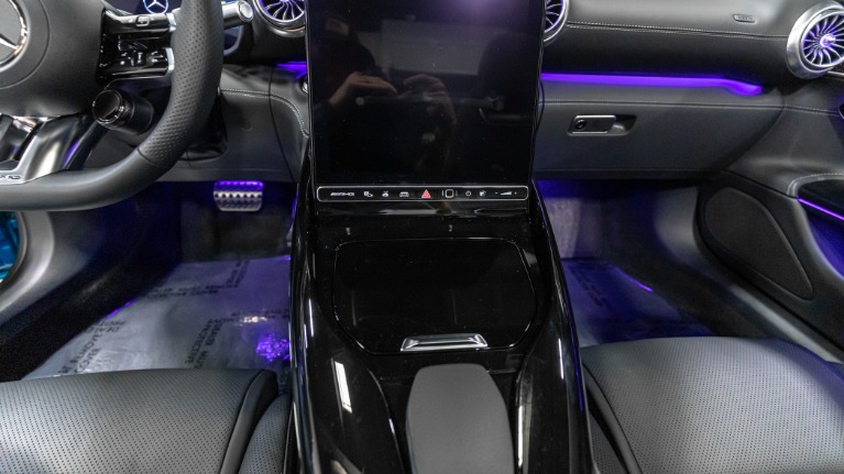 Used 2022 Mercedes-Benz SL-Class AMG SL 55 Performance Line | Pompano Beach, FL