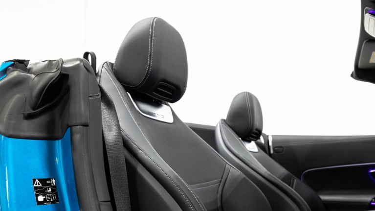 Used 2022 Mercedes-Benz SL-Class AMG SL 55 Performance Line | Pompano Beach, FL