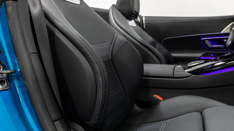 Used 2022 Mercedes-Benz SL-Class AMG SL 55 Performance Line | Pompano Beach, FL