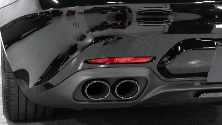 Used 2021 Mercedes-Benz AMG GT Roadster Stealth Edition | Pompano Beach, FL