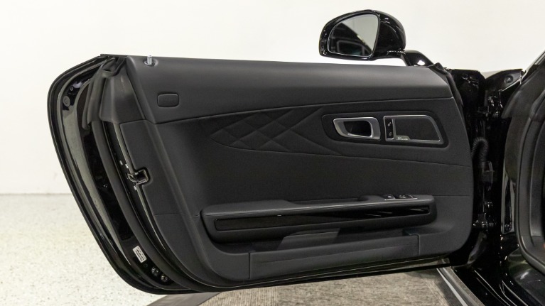 Used 2021 Mercedes-Benz AMG GT Roadster Stealth Edition | Pompano Beach, FL