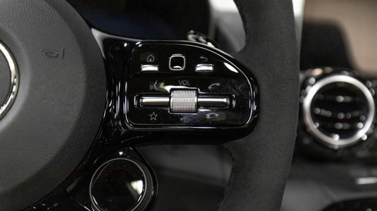 Used 2021 Mercedes-Benz AMG GT Roadster Stealth Edition | Pompano Beach, FL