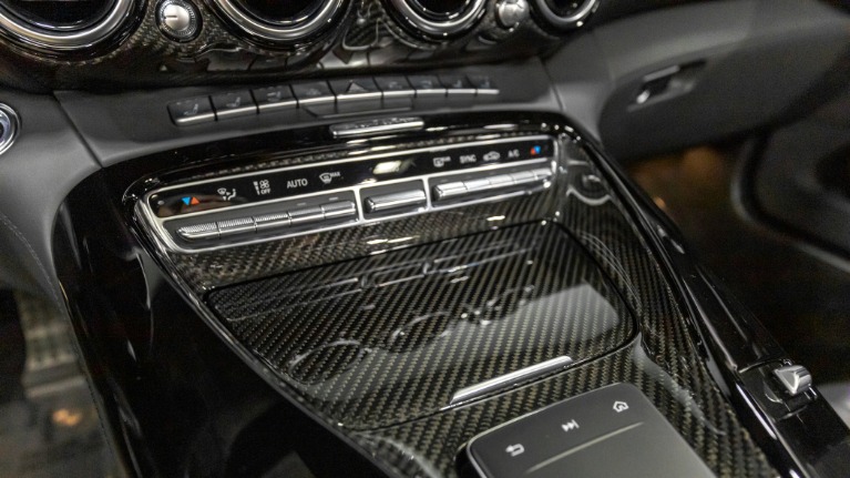 Used 2021 Mercedes-Benz AMG GT Roadster Stealth Edition | Pompano Beach, FL