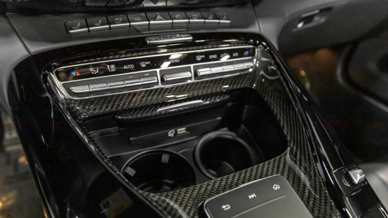 Used 2021 Mercedes-Benz AMG GT Roadster Stealth Edition | Pompano Beach, FL