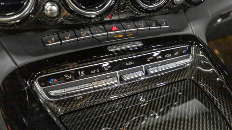 Used 2021 Mercedes-Benz AMG GT Roadster Stealth Edition | Pompano Beach, FL