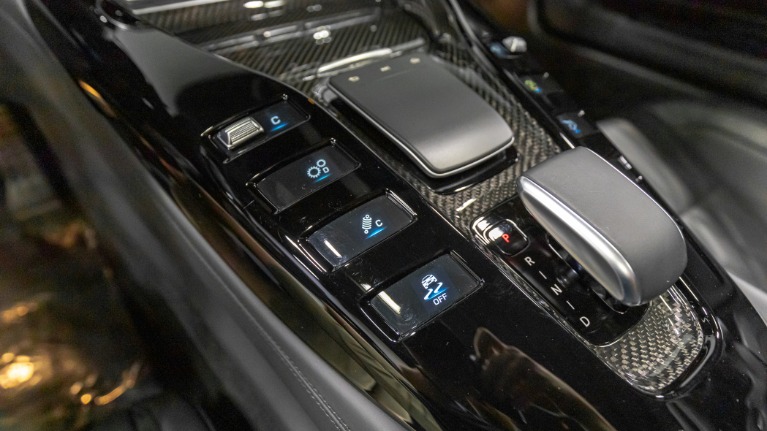 Used 2021 Mercedes-Benz AMG GT Roadster Stealth Edition | Pompano Beach, FL