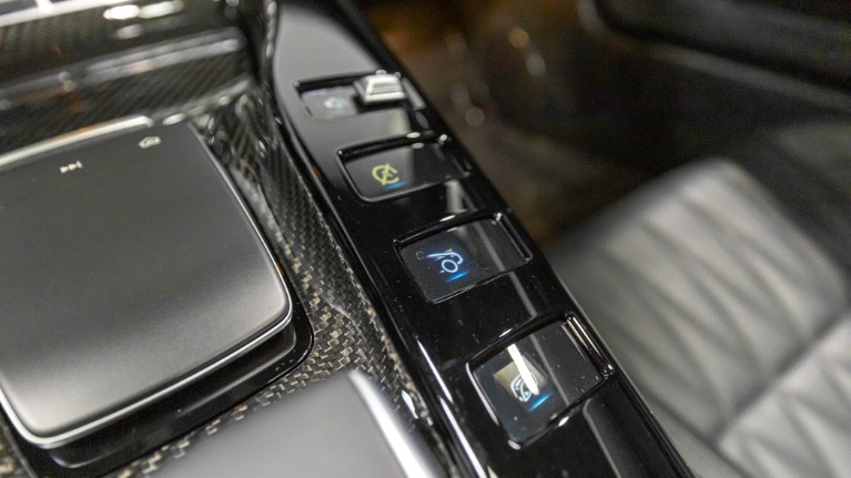 Used 2021 Mercedes-Benz AMG GT Roadster Stealth Edition | Pompano Beach, FL