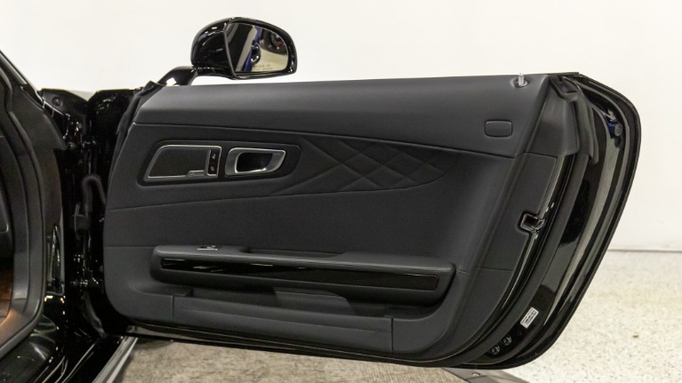 Used 2021 Mercedes-Benz AMG GT Roadster Stealth Edition | Pompano Beach, FL
