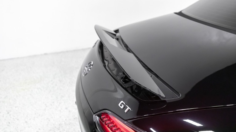Used 2021 Mercedes-Benz AMG GT Roadster Stealth Edition | Pompano Beach, FL