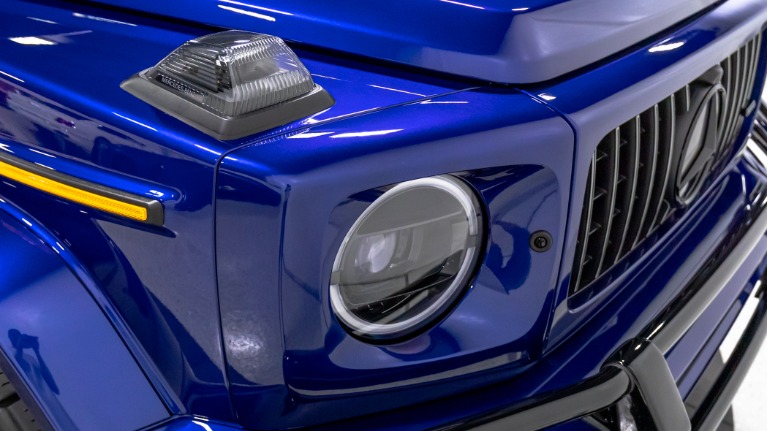 Used 2021 Mercedes-Benz G-Class AMG G 63 | Pompano Beach, FL