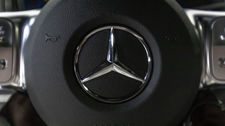 Used 2021 Mercedes-Benz G-Class AMG G 63 | Pompano Beach, FL