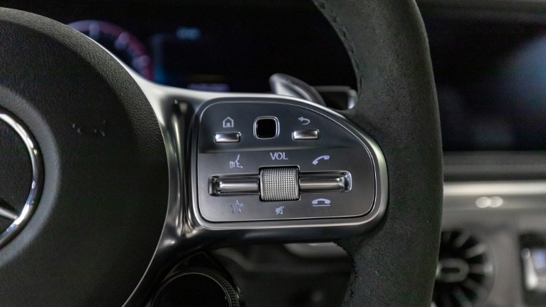 Used 2021 Mercedes-Benz G-Class AMG G 63 | Pompano Beach, FL
