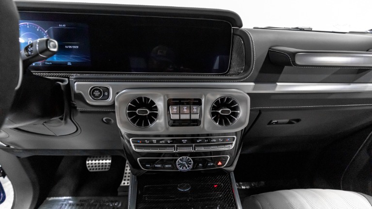 Used 2021 Mercedes-Benz G-Class AMG G 63 | Pompano Beach, FL