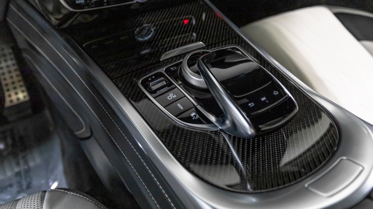 Used 2021 Mercedes-Benz G-Class AMG G 63 | Pompano Beach, FL