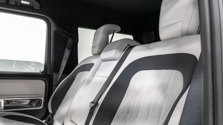 Used 2021 Mercedes-Benz G-Class AMG G 63 | Pompano Beach, FL