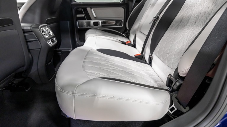 Used 2021 Mercedes-Benz G-Class AMG G 63 | Pompano Beach, FL