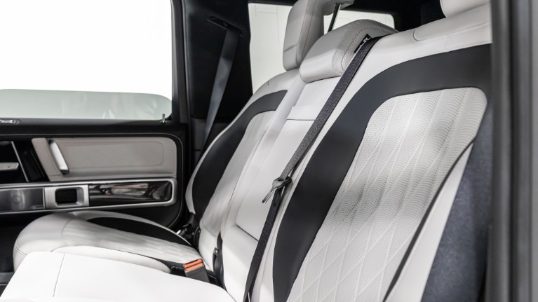 Used 2021 Mercedes-Benz G-Class AMG G 63 | Pompano Beach, FL