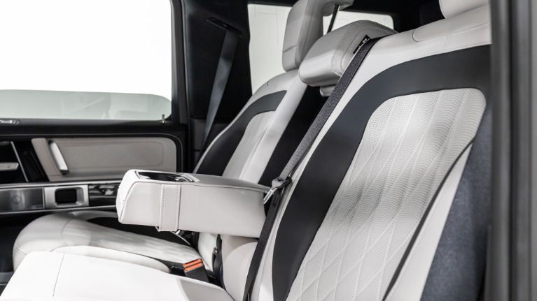 Used 2021 Mercedes-Benz G-Class AMG G 63 | Pompano Beach, FL