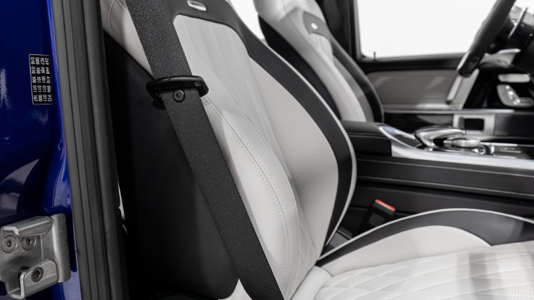Used 2021 Mercedes-Benz G-Class AMG G 63 | Pompano Beach, FL