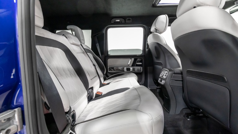 Used 2021 Mercedes-Benz G-Class AMG G 63 | Pompano Beach, FL