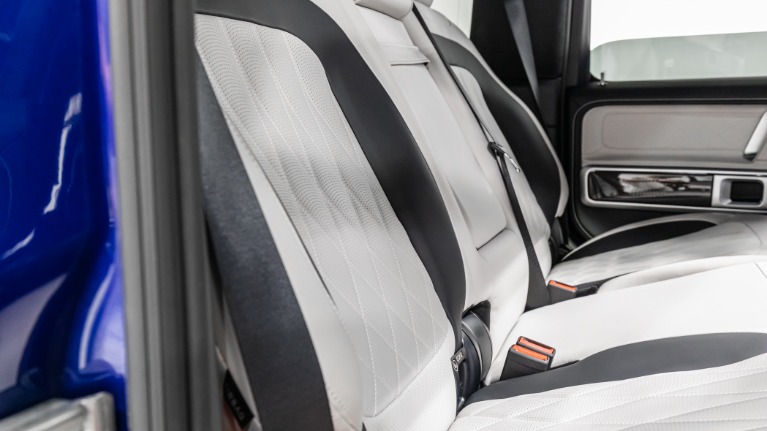 Used 2021 Mercedes-Benz G-Class AMG G 63 | Pompano Beach, FL