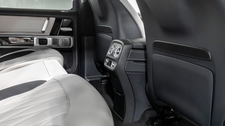 Used 2021 Mercedes-Benz G-Class AMG G 63 | Pompano Beach, FL