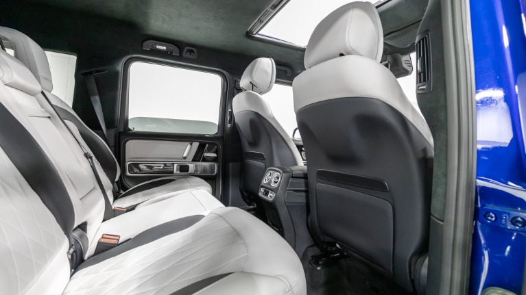 Used 2021 Mercedes-Benz G-Class AMG G 63 | Pompano Beach, FL