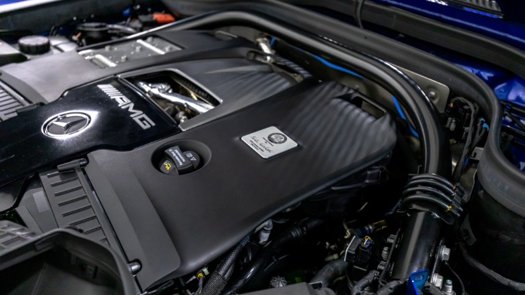 Used 2021 Mercedes-Benz G-Class AMG G 63 | Pompano Beach, FL