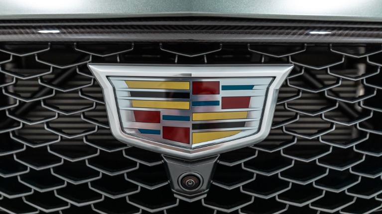 Used 2022 Cadillac CT5-V Blackwing (SOLD) | Pompano Beach, FL