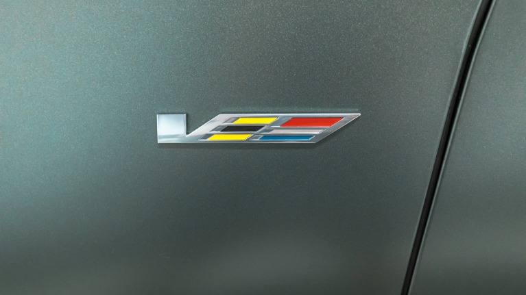 Used 2022 Cadillac CT5-V Blackwing (SOLD) | Pompano Beach, FL