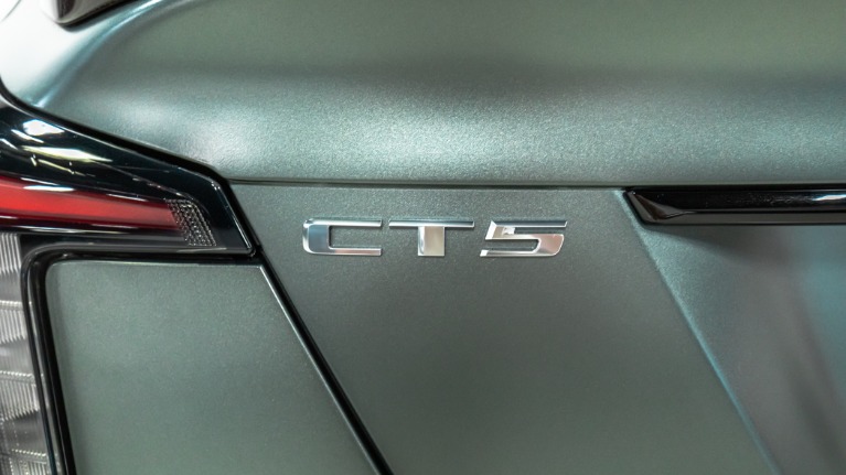 Used 2022 Cadillac CT5-V Blackwing (SOLD) | Pompano Beach, FL