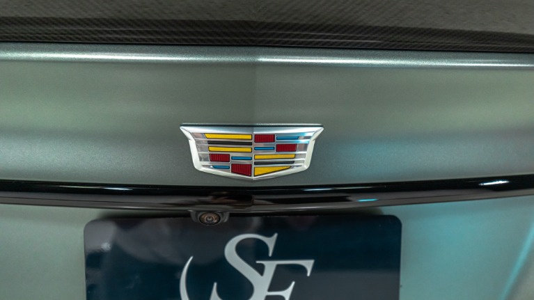 Used 2022 Cadillac CT5-V Blackwing (SOLD) | Pompano Beach, FL