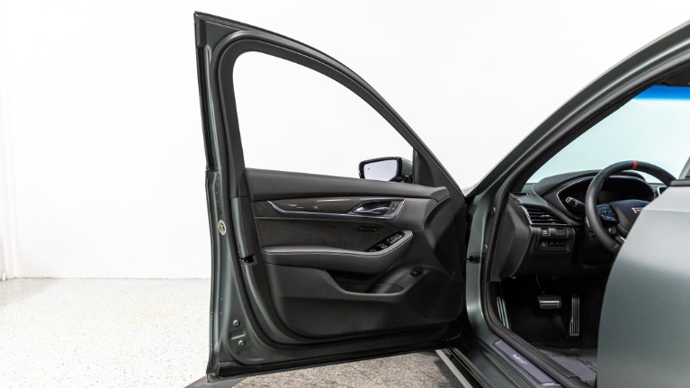 Used 2022 Cadillac CT5-V Blackwing (SOLD) | Pompano Beach, FL