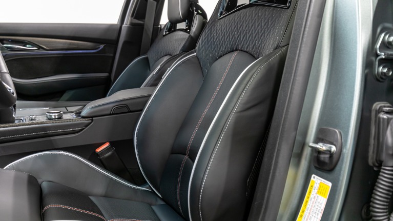 Used 2022 Cadillac CT5-V Blackwing (SOLD) | Pompano Beach, FL